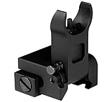 Image of AIM Sports Inc Low Profile Top Mounted Deployable Iron Sight