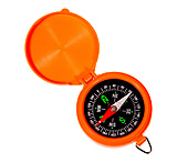 Image of Allen Pocket Compass with Lid