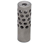 Image of Anarchy Outdoors Titanium Full Port Muzzle Brake for Sig Cross