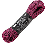 Image of Atwood Parachute Cord Diamond Black RG1315H