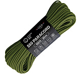 Image of Atwood Parachute Cord Diamond Blk/Ylw