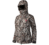 Image of Badlands Pyre Jacket - Women's