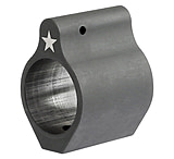 Image of Bravo Company MFG Gas Block Low Profile .750 Black Steel