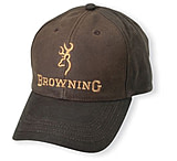 Image of Browning Dura-Wax Adult Cap