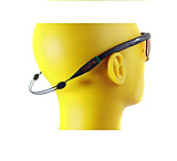 Image of Cablz Zipz Adjustable Sunglasses Holder