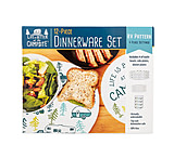 Image of Camco Dinnerware Set