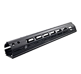 Image of Catalyst Arms Fast Track Arca Rail Precision Handguard