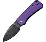 Image of CIVIVI Baby Banter Linerlock Purple