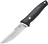 Image of CIVIVI Tamashii Fixed Blade Black