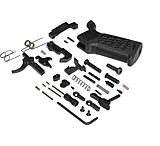 Image of CMMG AR-15 ZEROED Lower Parts Kit