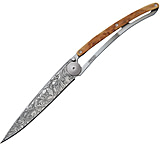 Image of Deejo Art Nouveau Juniper 37g Folding Knife