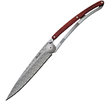 Image of Deejo Tattoo Linerlock 37g Illusion Folding Knife