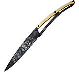 Image of Deejo Tattoo Linerlock 37g Lion DEE1GM022