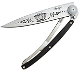 Image of Deejo Tattoo Linerlock 37g Zen