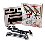 Image of Devil Dog Concepts M-TAK Side Charging Handle Kit