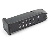 Image of Ed Brown Products Performance Glock 19/26 9mm 15 Rounds Pistol Magazine
