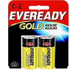 Image of Energizer Eveready Gold C Batteries 1.5 Volts