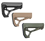 Image of FAB Defense GL-CORE AR-15/M4 Skeleton Style Buttstock For Mil-Spec/Commercial Tubes