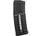 Image of FAB Defense Ultimag 30R AR15/M4 30-Rounds Polymer Window Magazine