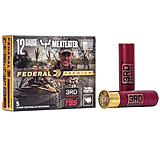 Image of Federal Premium 3rd Degree 12 Gauge 2 oz 3rd Degree with HEAVYWEIGHT TSS Shotgun Ammunition