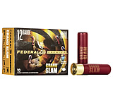 Image of Federal Premium Grand Slam 12 Gauge 2 oz Grand Slam Shotgun Ammunition