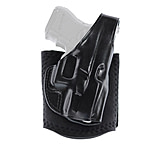 Image of Galco Ankle Glove Leather Handgun Holster