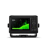 Image of Garmin Echomap UHD2 55cv Fishfinder w/ GT20-TM Transducer &amp; Garmin Navionics+ Canada inland content