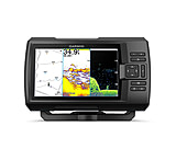 Image of Garmin Striker Vivid 7cv Fishfinder w/GT20-TM Transducer