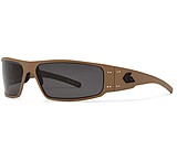 Image of Gatorz Magnum Milspec Ballistic Z87.1 Sunglasses