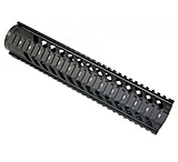 Image of GUNTEC USA Gen 2 Free Floating Quad Rail