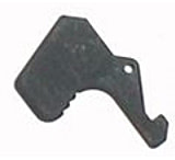 Image of GUNTEC USA AR-15 Milspec Factory Charging Handle Latch