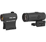 Image of Holosun HS403C 3x28mm Micro Red Dot And HM3X Magnifier Combo Pack