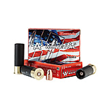 Image of Hornady American Whitetail 12 Gauge 325 Grain InterLock Saboted Hollow Point Slug 2.75&quot; Shotgun Slug Ammunition