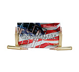 Image of Hornady American Whitetail .300 Winchester Magnum 150 Grain InterLock SP Centerfire Rifle Ammunition