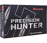 Image of Hornady Precision Hunter .243 Winchester 90 Grain Extremely Low Drag - eXpanding Centerfire Rifle Ammunition