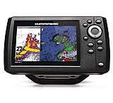 Image of Humminbird Helix 5 Chirp Gps G3