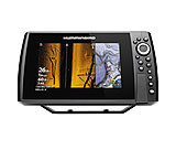 Image of Humminbird Helix 8 Chirp Mega SI+ GPS G4N