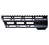 Image of JL Billet Angled M-Lok Free-Float Handguard