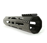 Image of Lancer Systems LCH5 Octagon Carbon Fiber Handguards