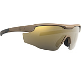 Leupold Sentinel Shooting Glasses