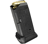 Image of Magpul Industries Glock 26 9x19mm Parabellum 12 Round Pistol Magazine