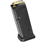 Image of Magpul Industries Glock 19 9x19mm Parabellum 15 Round Pistol Magazine