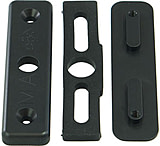 Image of Manticore Arms Tavor Gasketed Port Cover For Iwi Tavor