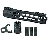 Image of Manticore Arms Transformer Rail Gen II For AR-15