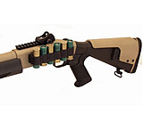 Image of Mesa Tactical Urbino Two-Tone Pistol Grip Stock