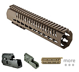 Image of MFT Tekko Polymer AK-47 Integrated Rail Systems