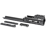 Image of Midwest Industries SCAR SOCOM Handguard M-Lok Compatible