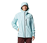 Image of Mountain Hardwear Minimizer Gore-Tex Paclite Plus Jacket - Women's