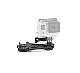 Image of NcSTAR VISM Action Camera Mount with KPM Mounting System