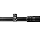 Image of NightForce Competition 4.5x24mm Service Rifle Scope, 30mm Tube, Second Focal Plane (SFP)